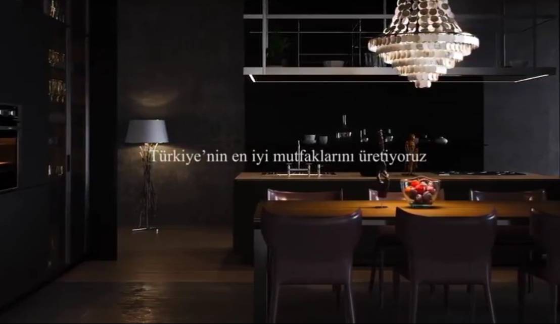 Mutfak Kitchen Homify