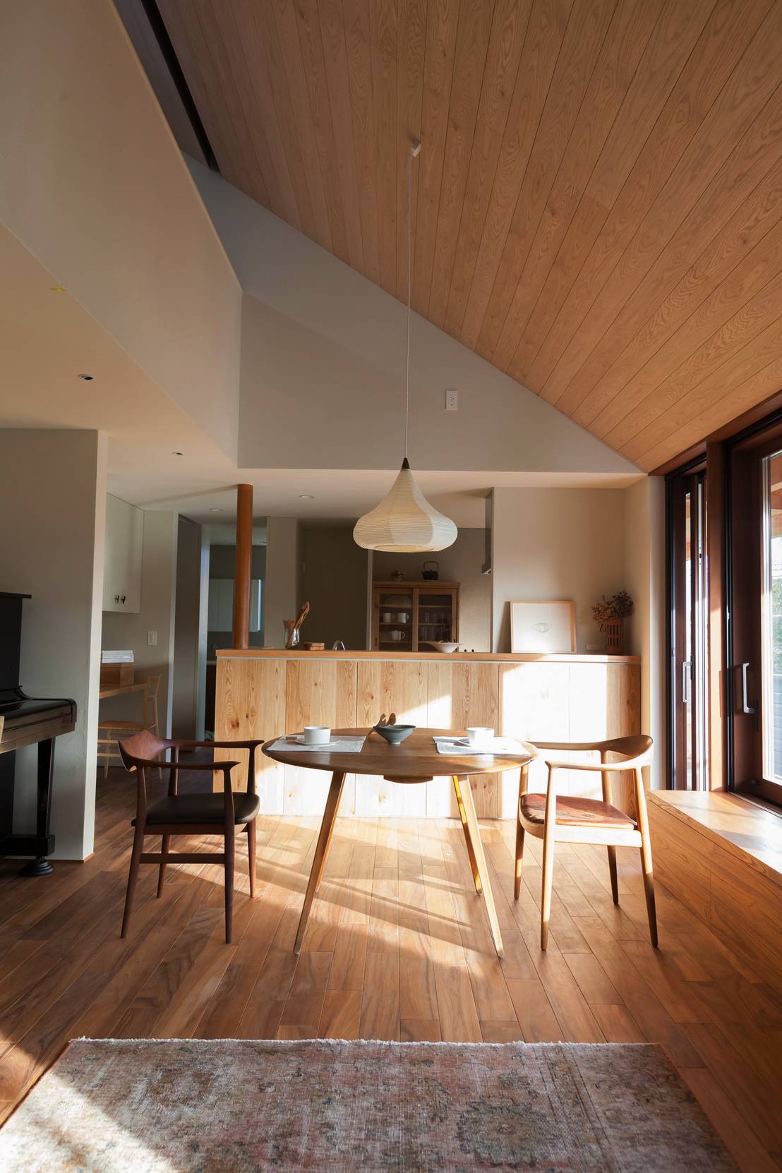 HOUSE IN CHIYOGAOKA | homify