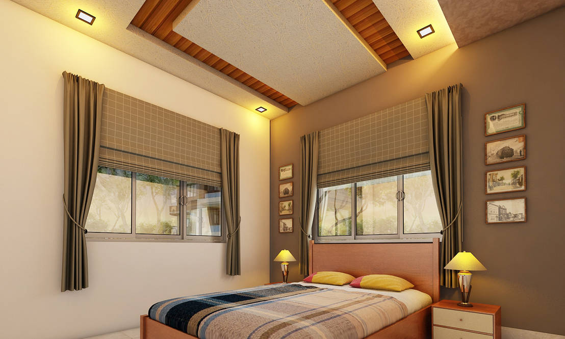 MH Bungalow design | homify