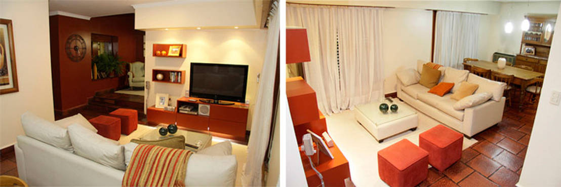 CALOR DE HOGAR | homify