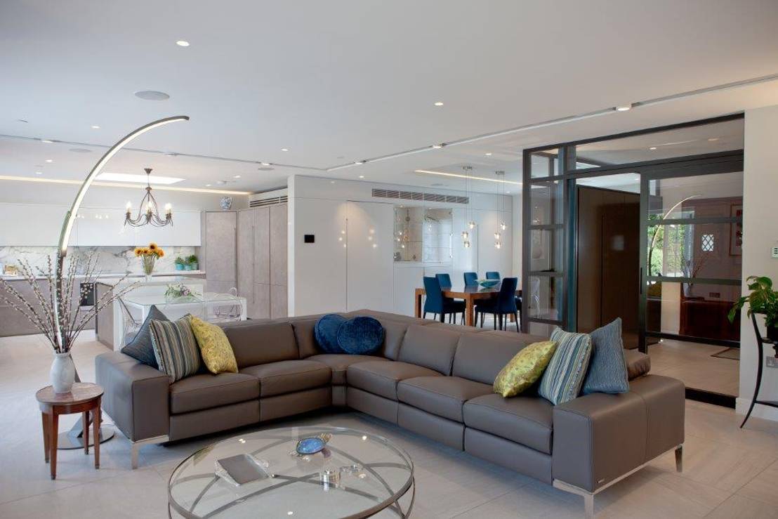 Meadway Close Homify