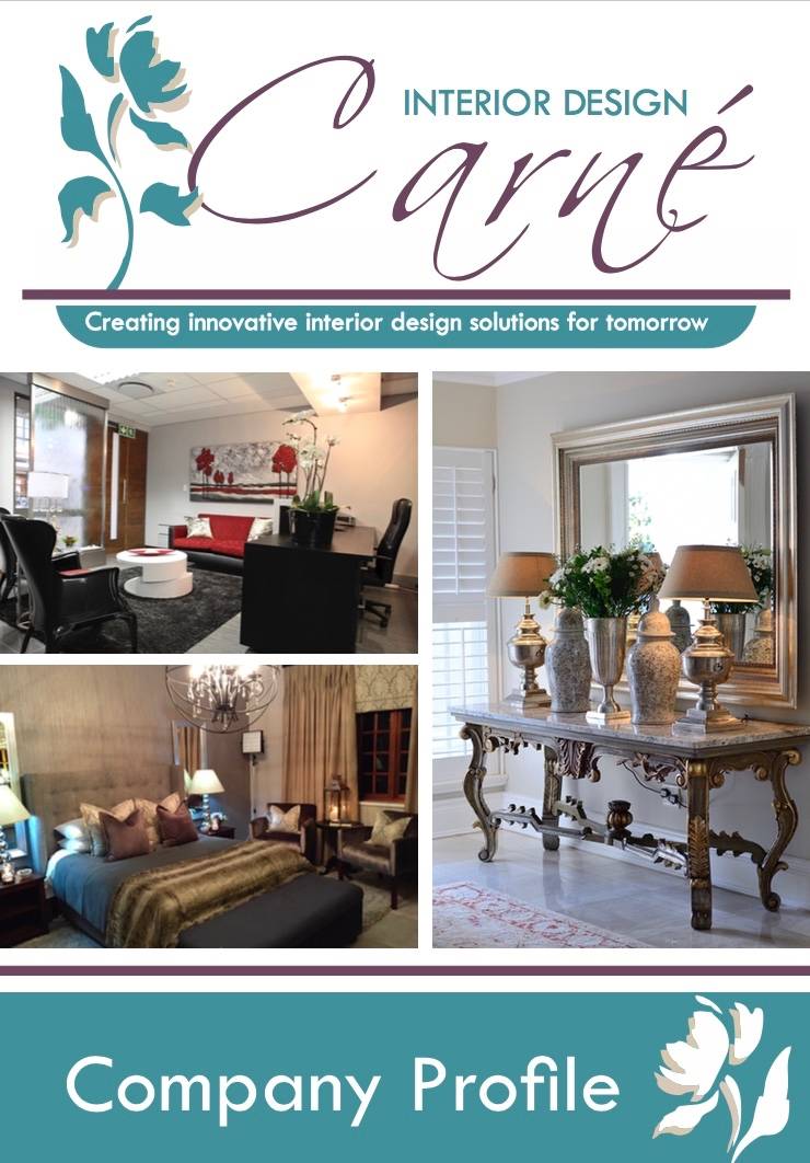 Company Profile By Carne Interiors Homify