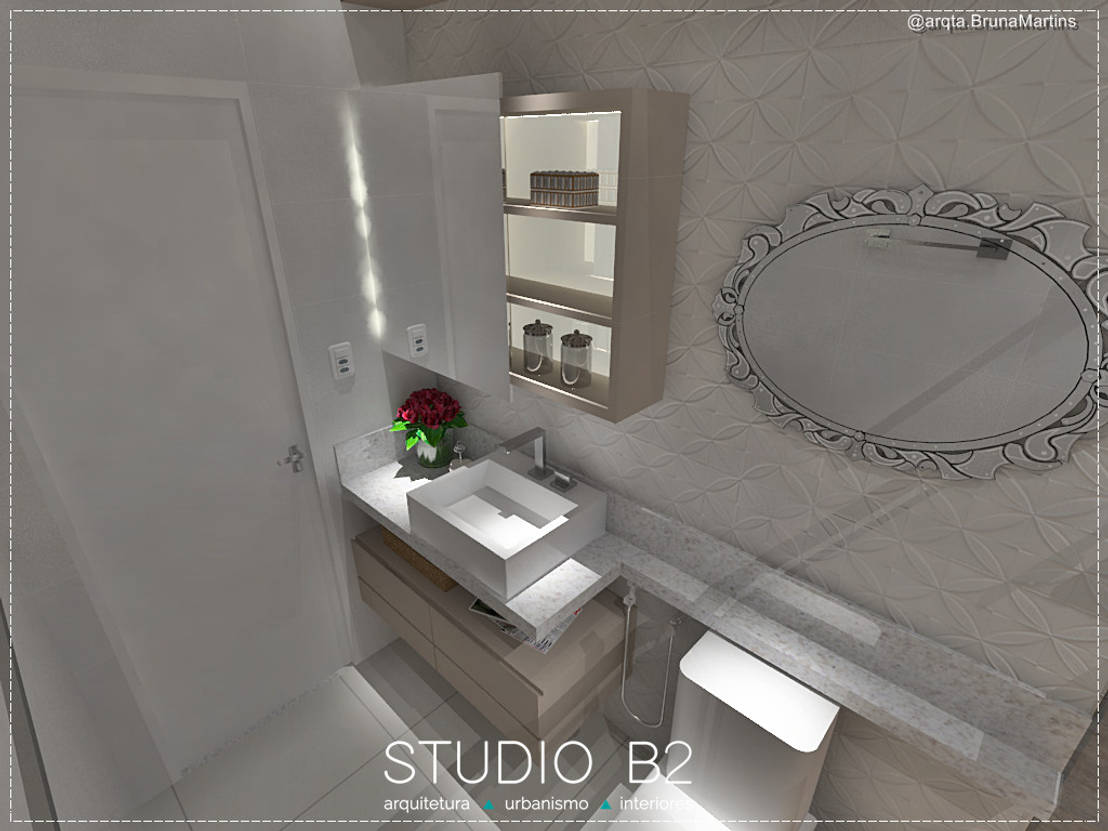 Residência Mançano | homify