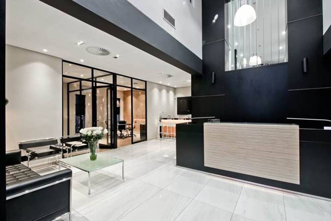 Full Office renovation, build, project management and design | homify