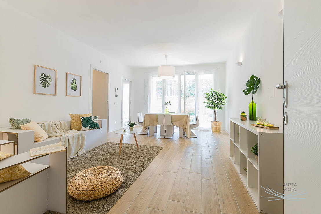 24+ Home Staging Esempi With Images