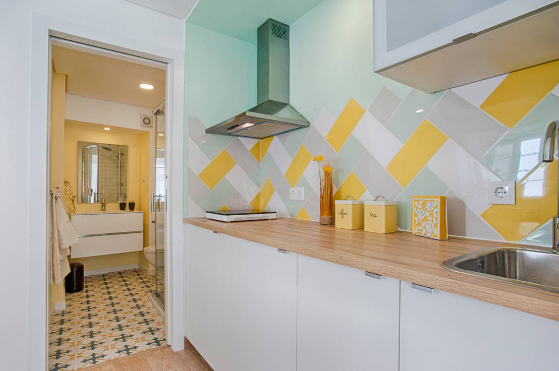 6 Pilihan Material Kreatif dengan Tekstur Menakjubkan  6 Pilihan Material Kreatif dengan Tekstur Menakjubkan