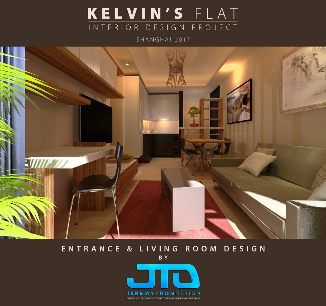 Shanghai Condo Interior Design By Jeremy Tron Design Evolution Architecture Design Communication Studio Homify