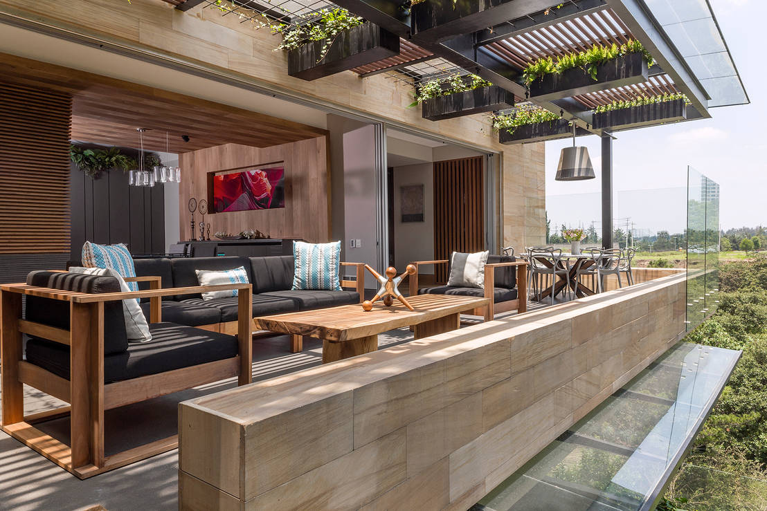 DEPARTAMENTO TORRE MURANO | homify