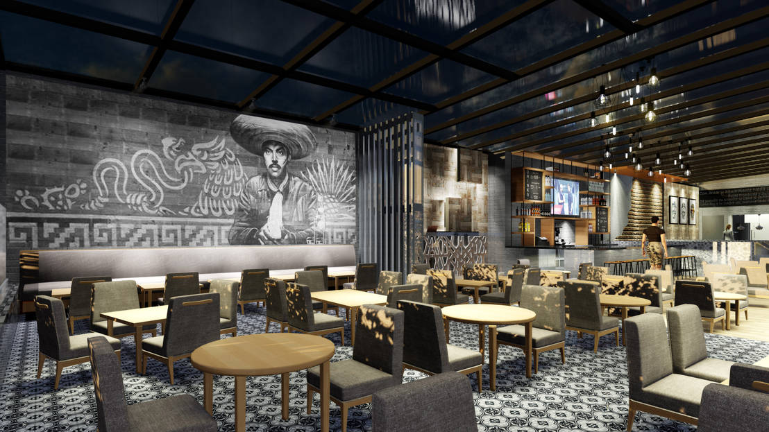 Diseño de Terraza Bar | homify