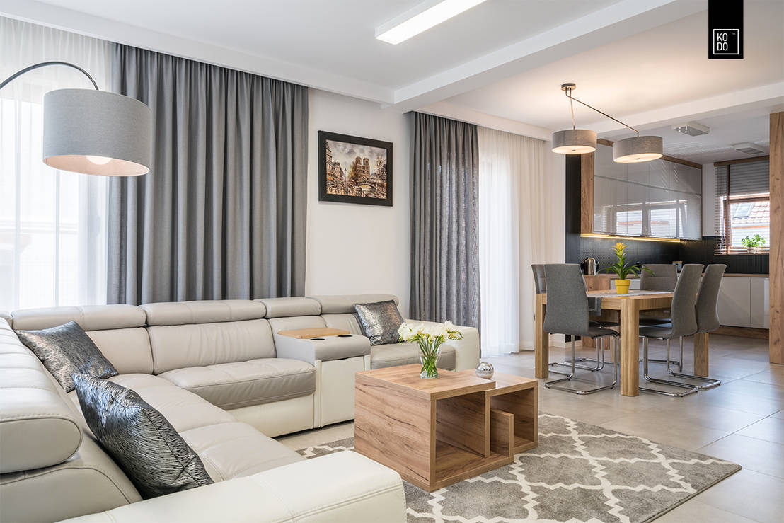 OSIEDLE PRZY ZAMKU WROCŁAW_02 | homify