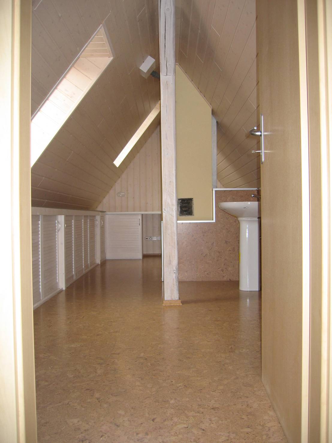 Dachbodenausbau Aus Meisterhand By Parkett Kessel Meisterfachbetrieb Homify