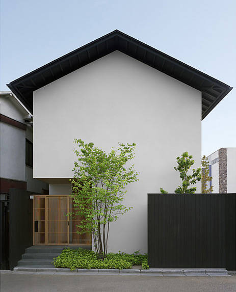 吉井の家 Homify 吉井の家 Homify
