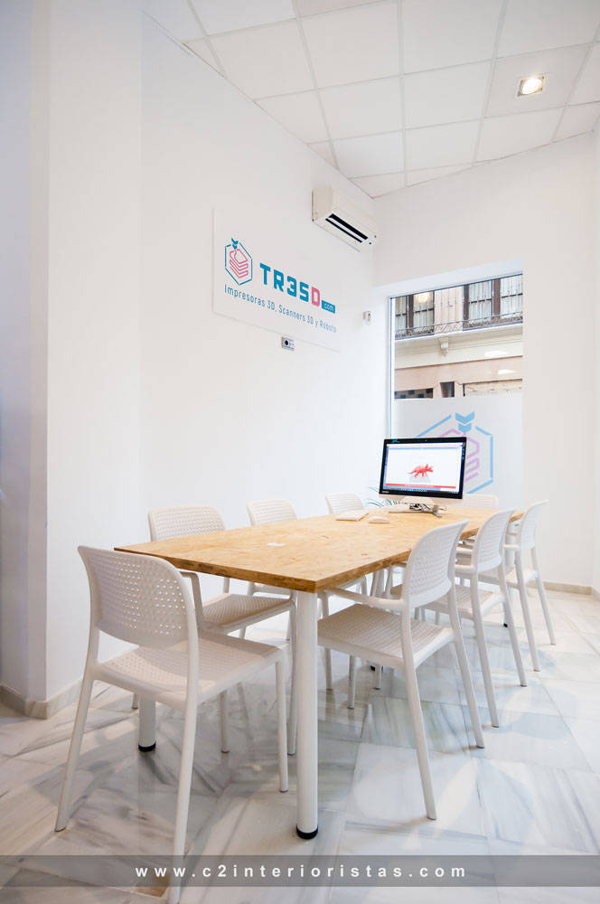 Tr3sd By C2interioristas Homify
