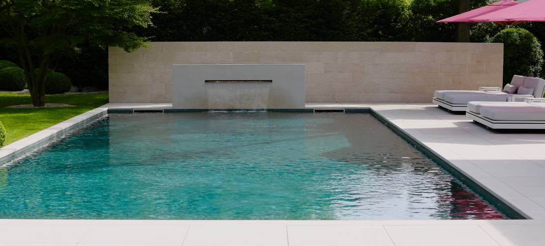 Event Und Pool Garten In Berlin By Jurgen Kirchner Wasser Garten Homify