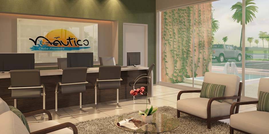 Nautico Clube Fronteira Homify