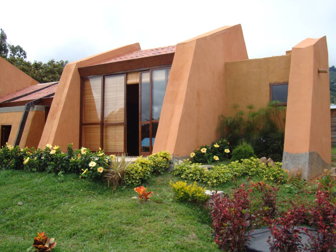 CASA TERRACOTA | homify