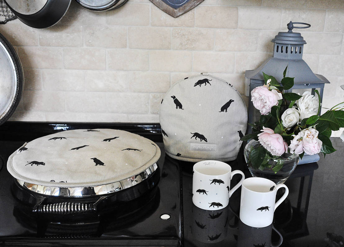 Sophie Allport Labrador Collection homify