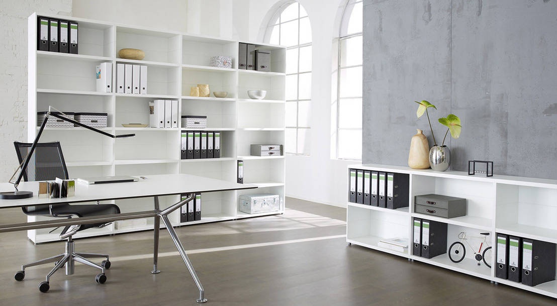 Office Storage Homify