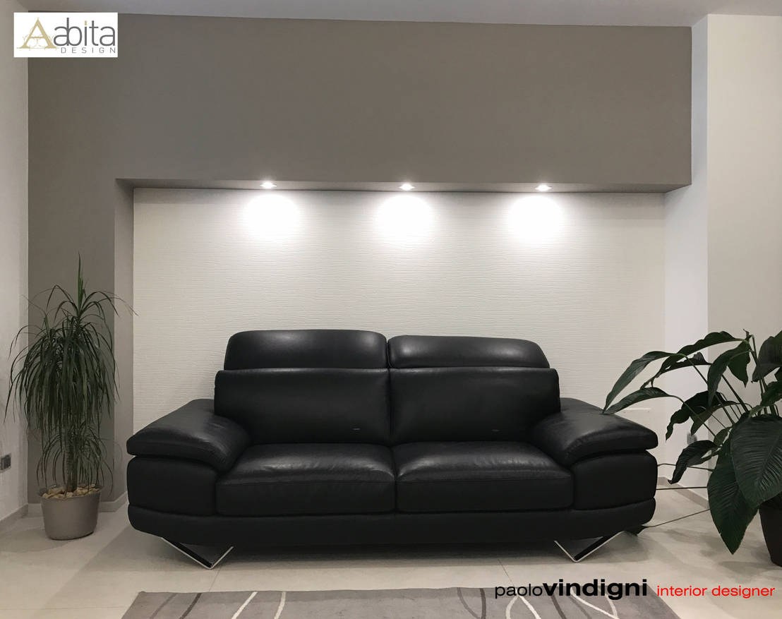 Progetto architettonico e interior design villa "Mia" | homify