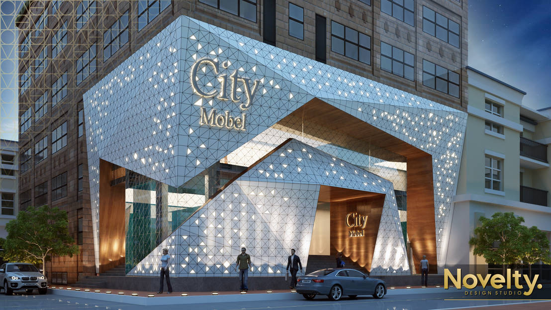 City Mobel Furniture | homify