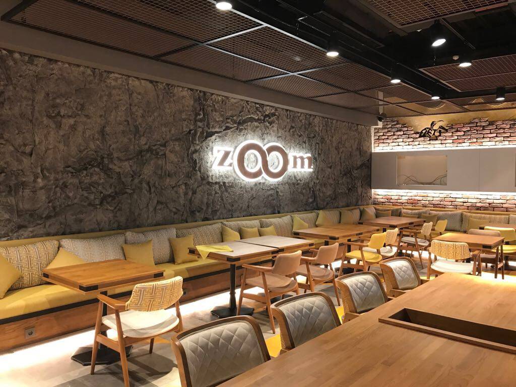 Zoom De Adasan Homify