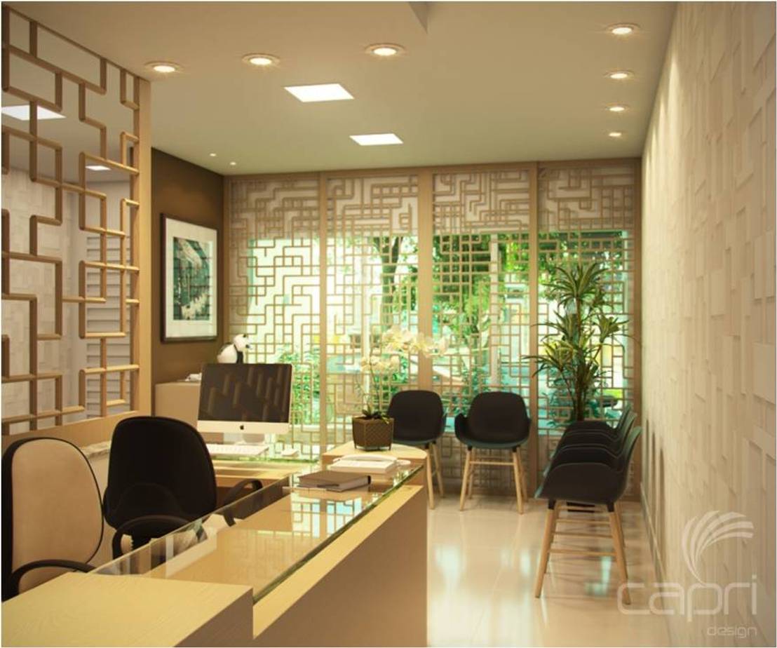 Consultório | homify