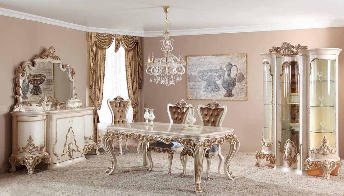 Dining Rooms | homify