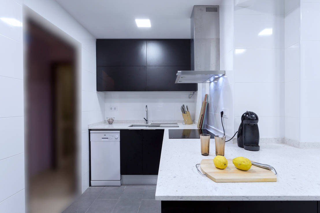 Reforma De Cocina Homify