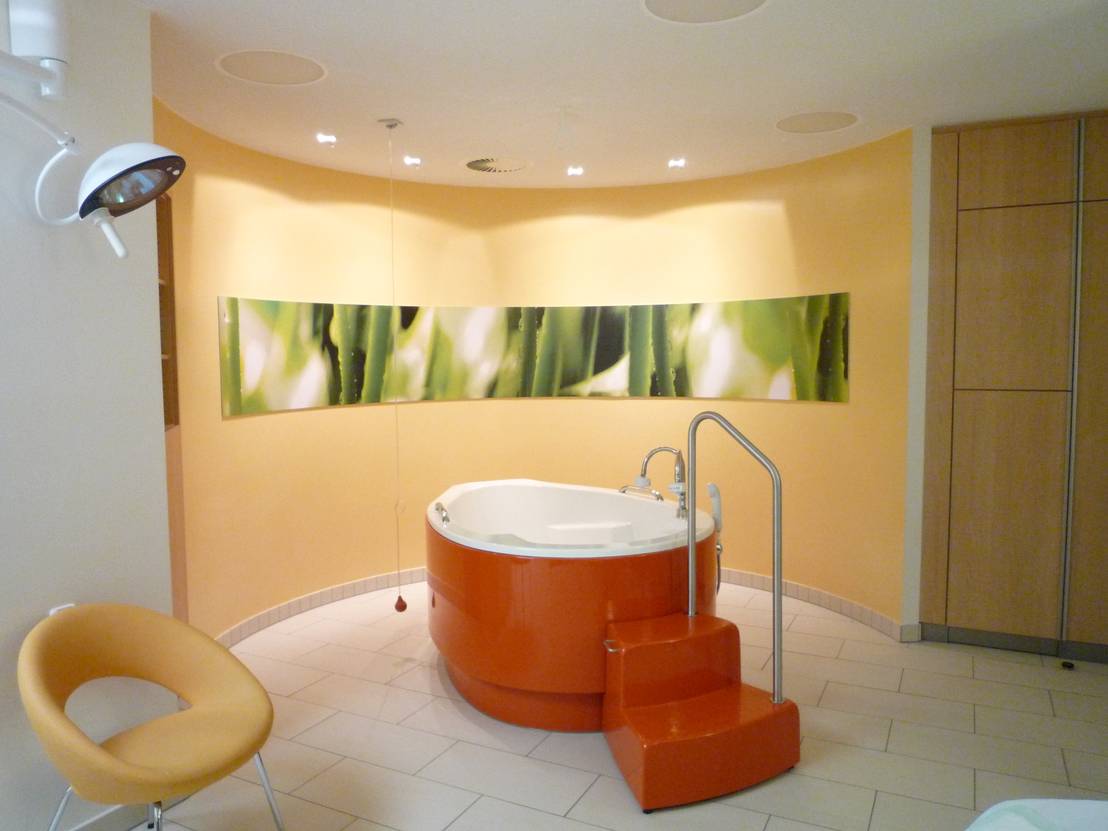 Kreiskrankenhaus Dormagen | homify