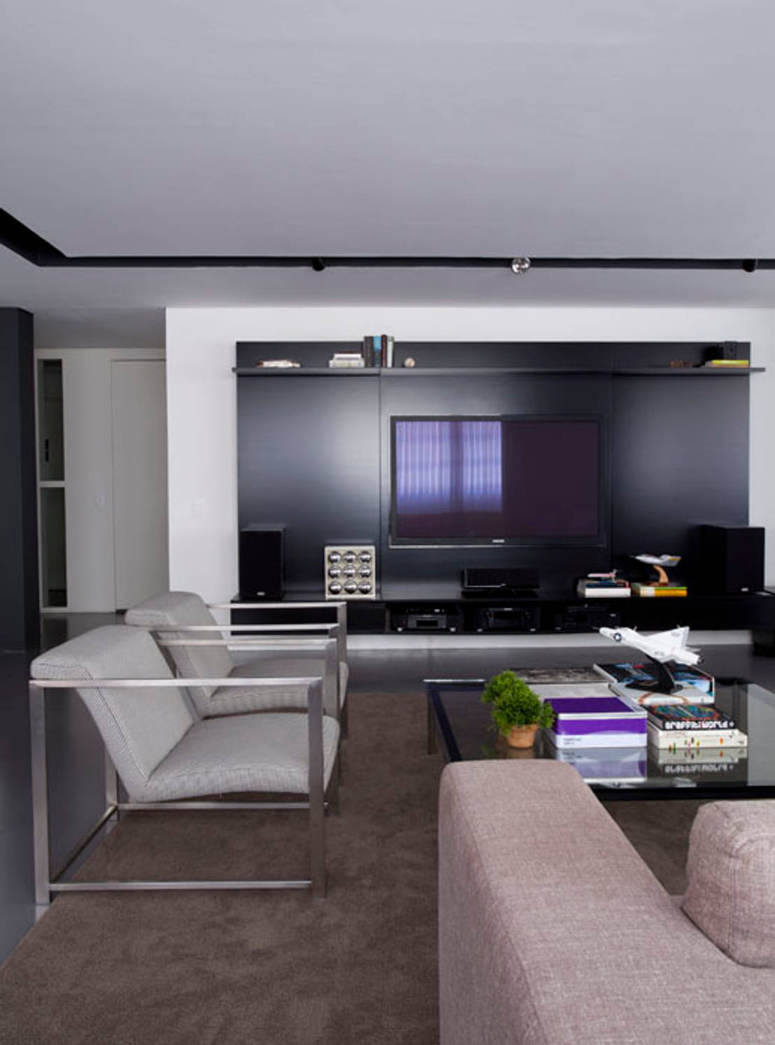 Projeto Rafael de Barros | homify