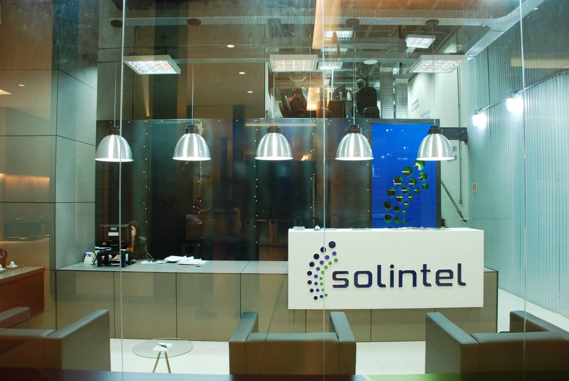 Solintel Londrina | homify