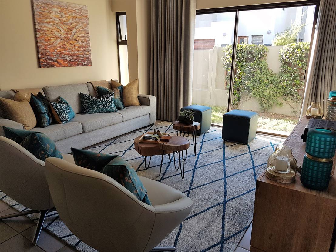 Teal Gold Organic Glam By Sophistique Interiors Homify