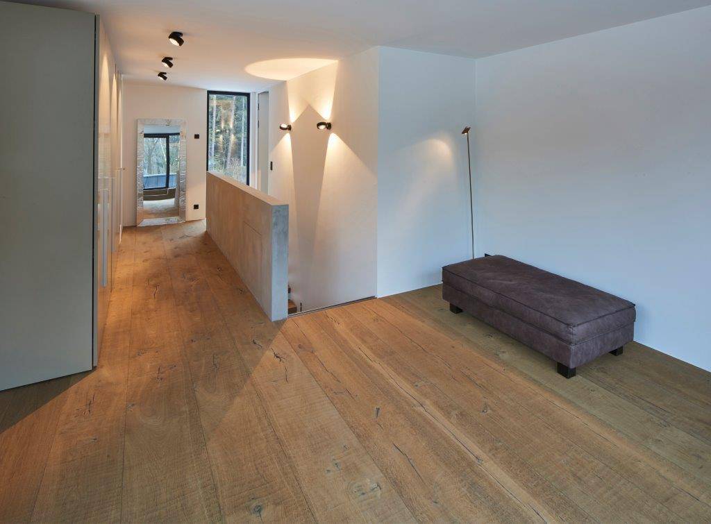 Raumlange Manufaktur Landhausdiele Bis 9 Meter By Parkett Leuthe Gmbh Homify