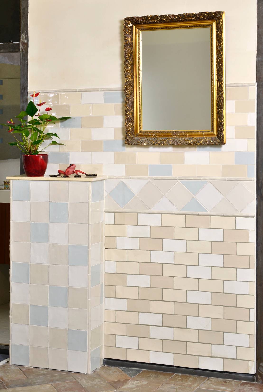 Ceramicas Casa E Finca Von Kerbin Gbr Fliesen Naturstein Mosaik
