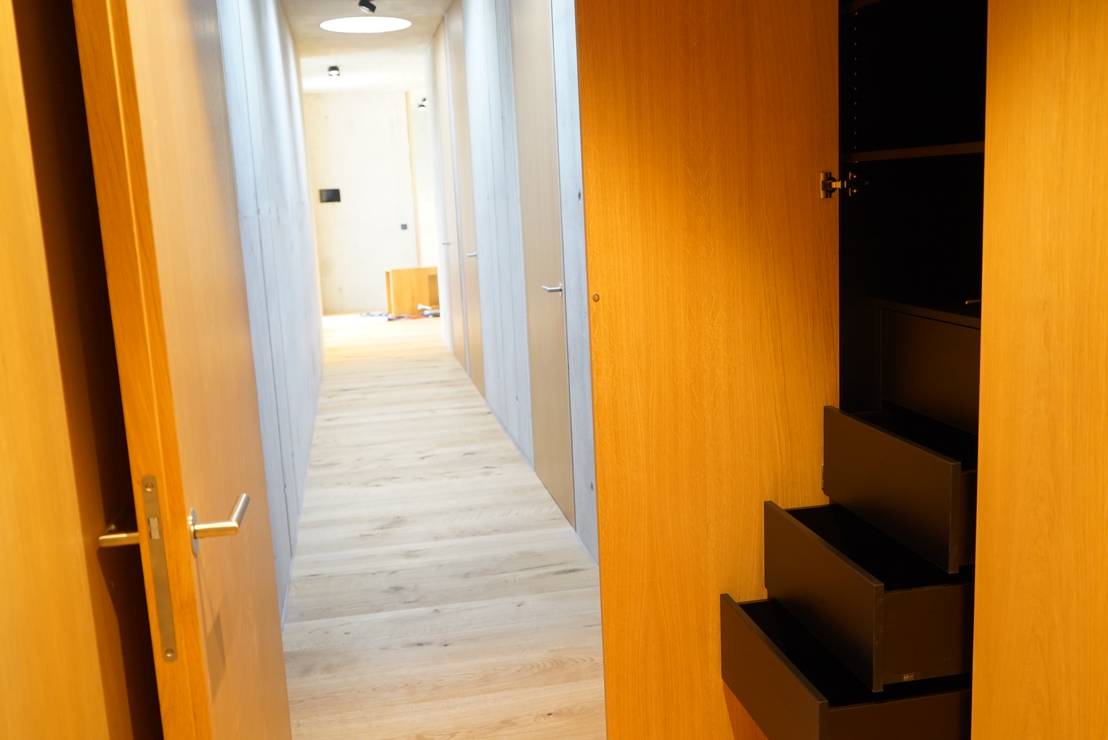 Ein Traum aus Beton und Eiche | homify
