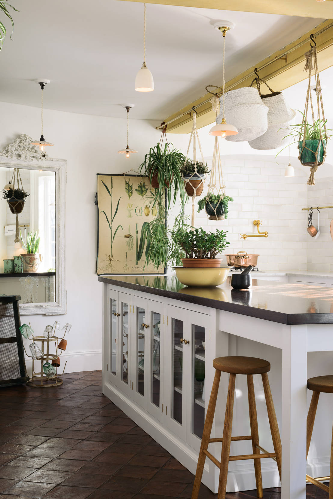Millhouse modern online bar stools