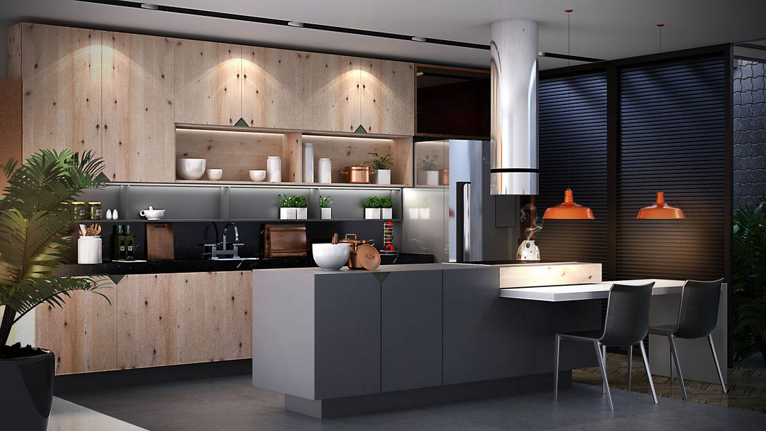 Loja de Móveis Fortaleza CE homify