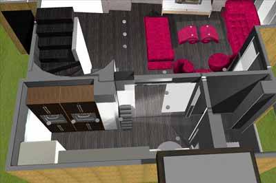 Duplex En El Molar By Am Interiors Designs Homify