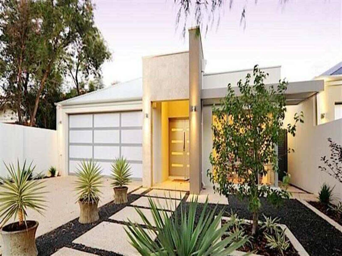 Wembley units homify