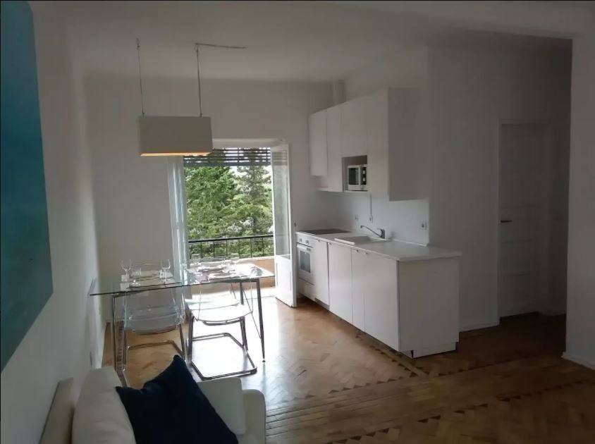 Remodelacao Integral T1 Caxias Por Casulo Homify