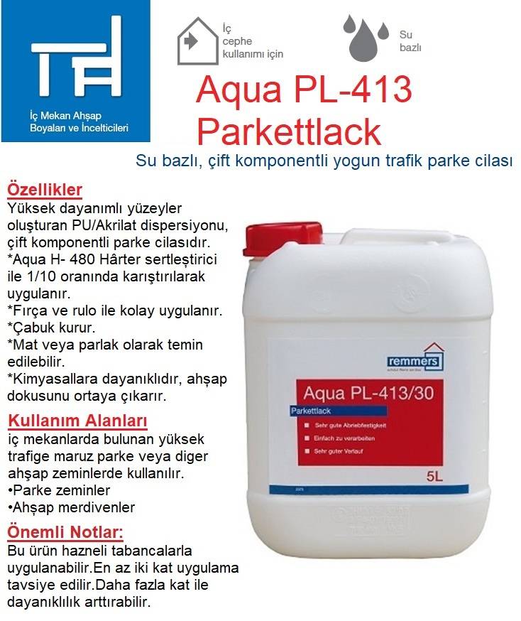 Boyaci Dukkani Remmers Ahsap Boyalari Yaglari Ve Parke Cilalari Homify