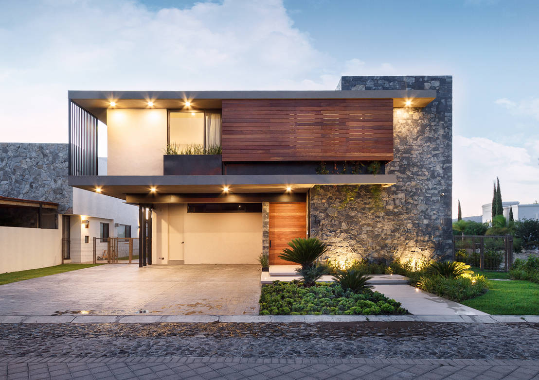 CASA MH de Loyola Arquitectos | homify