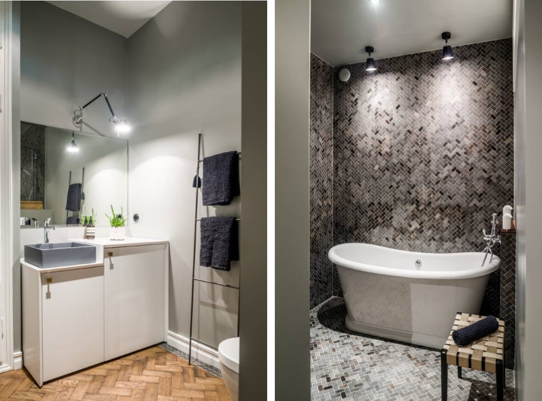 Homestory Aus Tallinn Die Wohnung Eines Estnischen Architekten