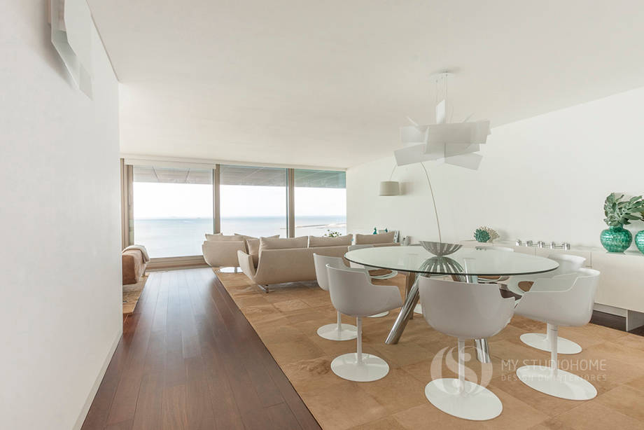 ESPAÇOS: Sala de Estar | homify