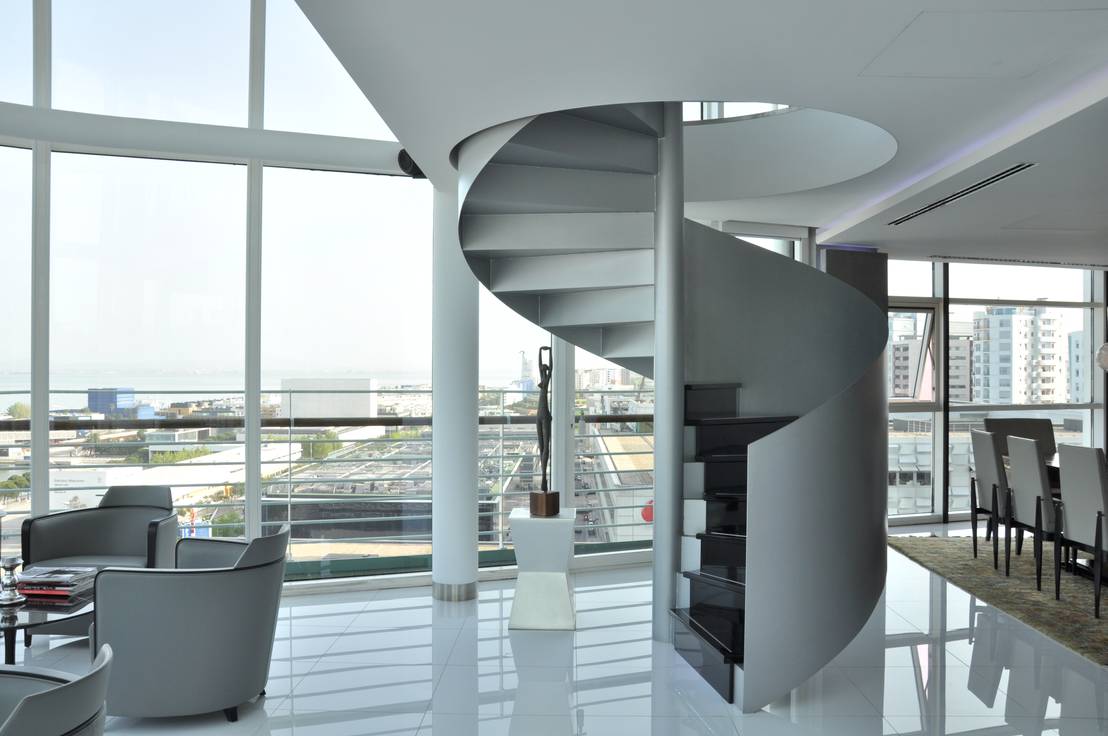 Apartamento Na Torre De Sao Rafael Parque Das Nacoes Por Nuno