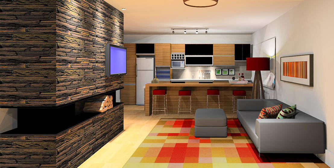 LOFT | homify