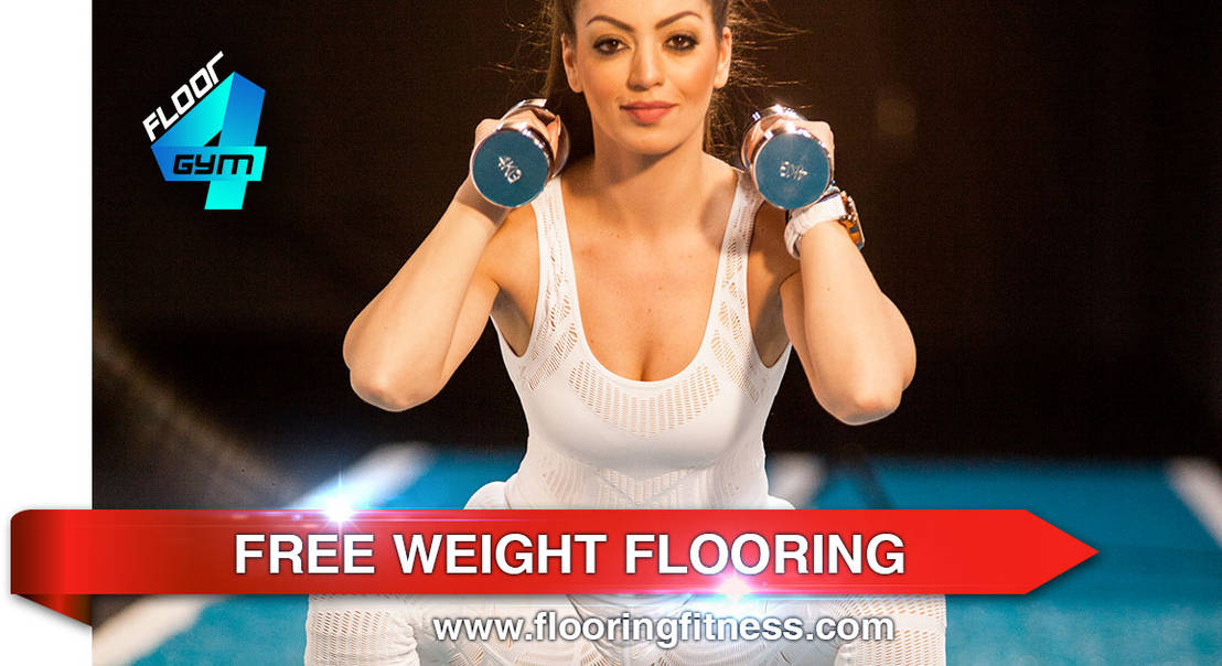 Free on sale weight flooring