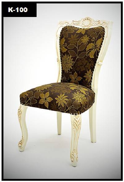 Klasik Sandalyeler By Nova Sandalye Homify