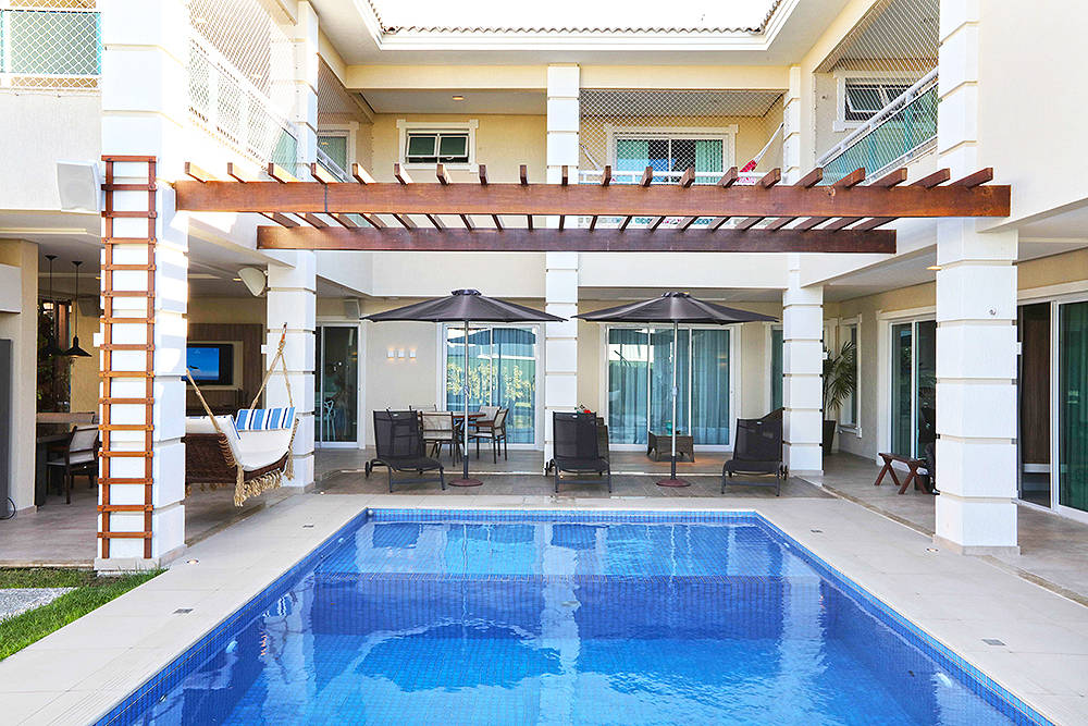 Residência Alphaville Fortaleza homify