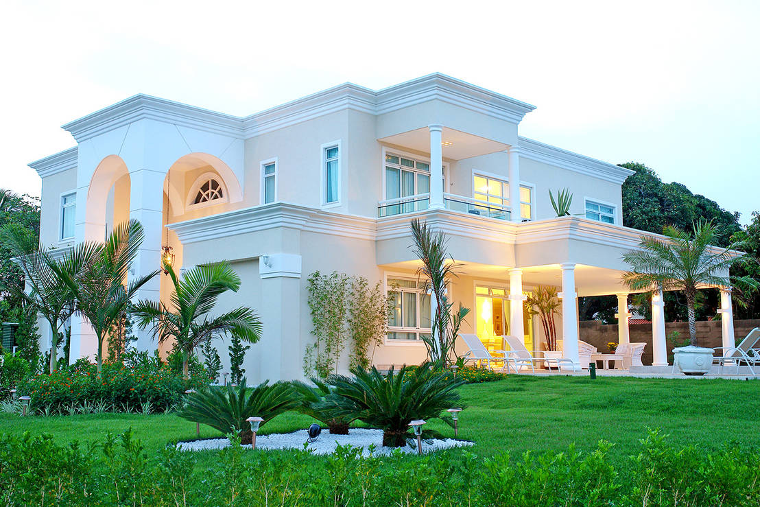 Residência Quintas do Lago homify